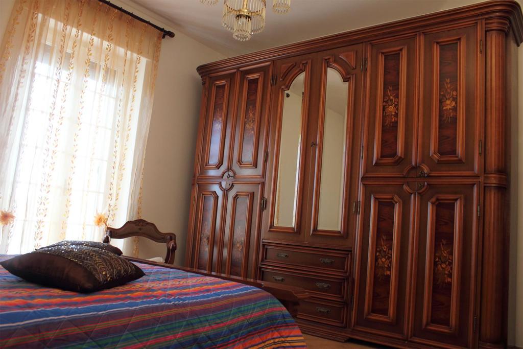 B&B Villa Angela San Salvo Rum bild