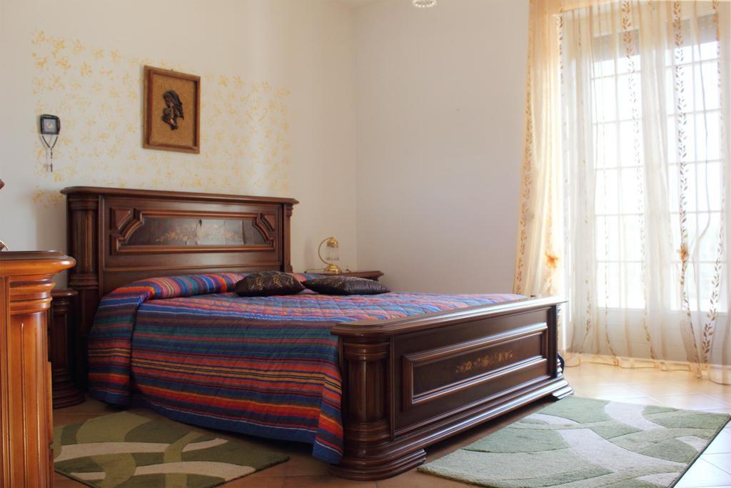 B&B Villa Angela San Salvo Rum bild